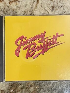 Jimmy Buffett - Songs You Know By Heart